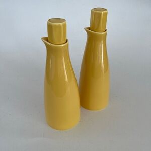 CRUET SET